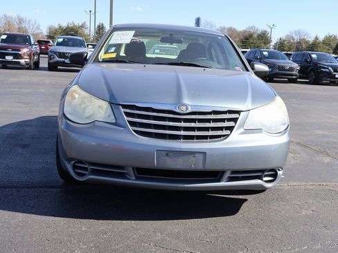 Used 2010 Chrysler Sebring Touring image 5