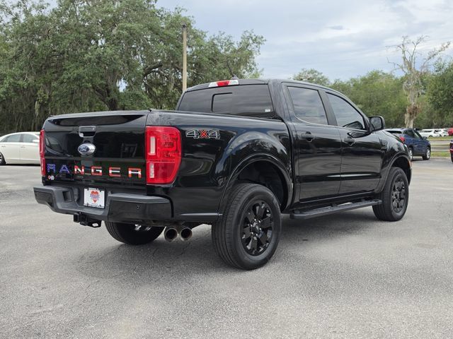 Used 2020 Ford Ranger XLT w/ Equipment Group 302A Luxury AWD/4WD image 6