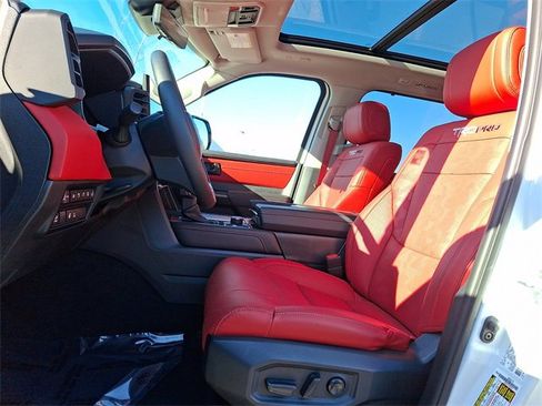 Used 2023 Toyota Sequoia TRD Pro image 14