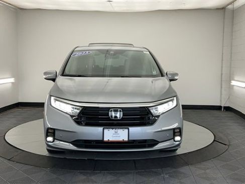 Certified 2023 Honda Odyssey Touring image 6