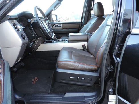 Used 2017 Ford Expedition King Ranch image 19