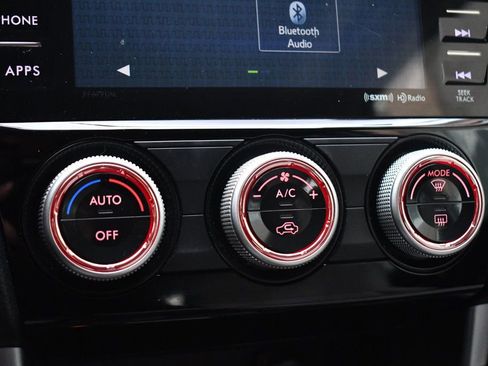 Used 2018 Subaru Forester 2.5i Premium image 24