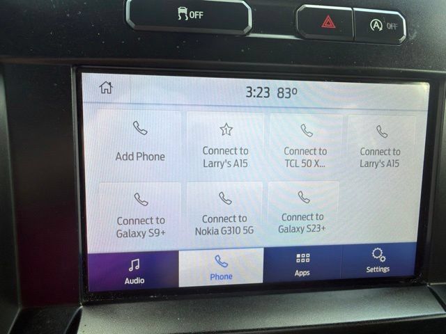 Used 2020 Ford F150 XLT RWD image 22