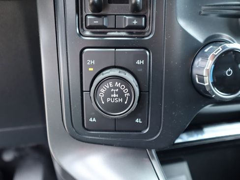 New 2026 Ford F150 Tremor w/ Equipment Group 402B AWD/4WD image 9