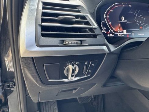 Used 2024 BMW X3 xDrive30i w/ Convenience Package image 15