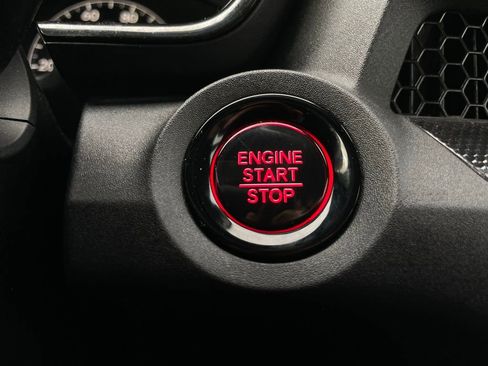 Certified 2025 Honda CR-V EX image 21