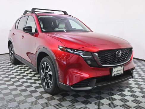 New 2026 MAZDA CX-5 Preferred AWD/4WD image 9