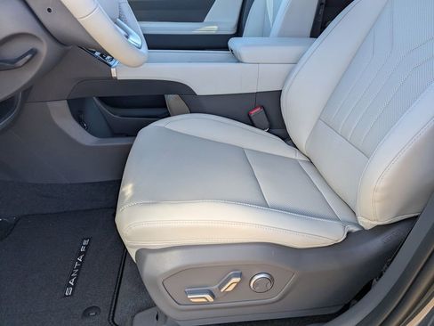 New 2026 Hyundai Santa Fe SEL FWD image 11