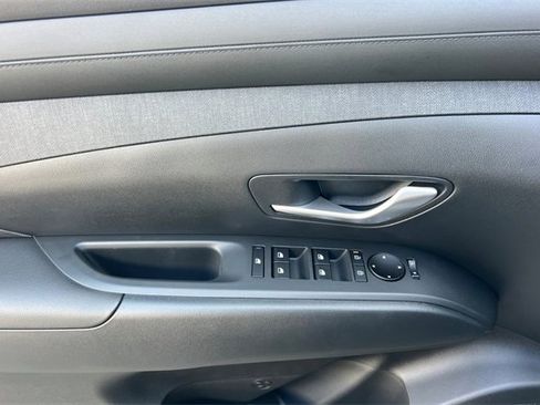New 2025 Hyundai Tucson SEL image 11