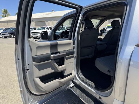 Used 2020 Ford F150 XLT w/ Equipment Group 302A Luxury AWD/4WD image 20