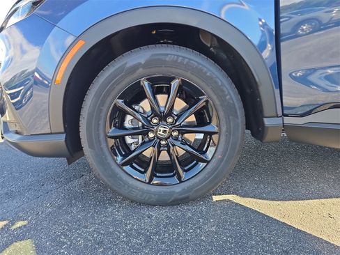 New 2026 Honda CR-V Sport-L image 10