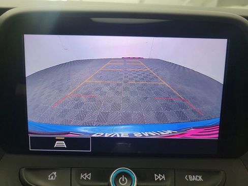 Used 2023 Chevrolet Camaro SS image 25