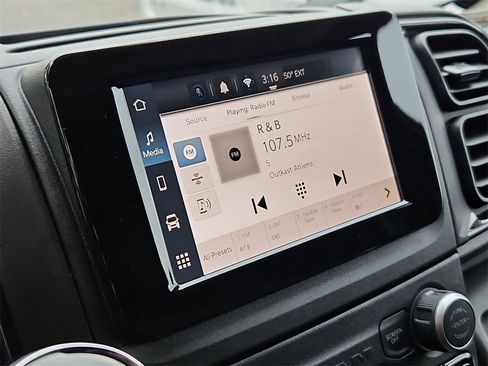 New 2026 RAM ProMaster 2500 w/ Convenience Group image 27