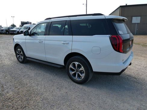 New 2027 Ford Expedition Active AWD/4WD image 7