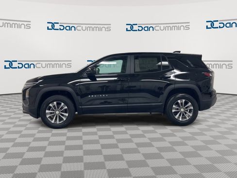 Used 2026 Chevrolet Equinox LT image 5