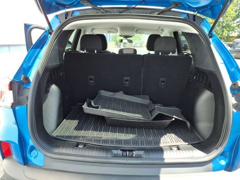 Used 2021 Ford Escape SE w/ Cold Weather Package FWD image 8