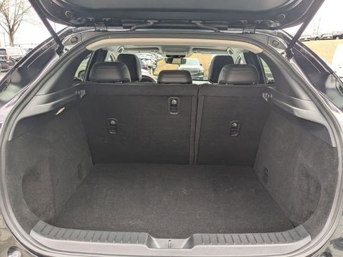 Used 2025 MAZDA CX-30 AWD 2.5 S w/ Preferred Package image 26