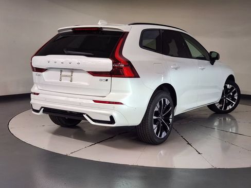 New 2026 Volvo XC60 B5 Plus w/ Climate Package AWD/4WD image 2