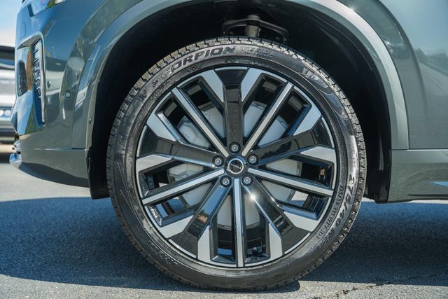 New 2027 Volvo XC90 B6 Plus AWD/4WD image 20