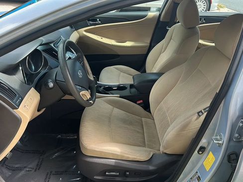 Used 2011 Hyundai Sonata GLS image 12