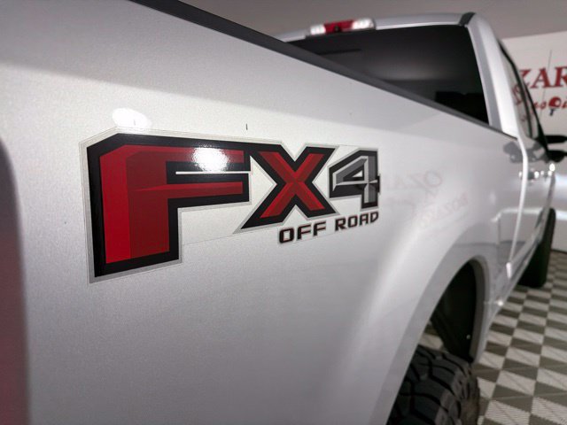 Used 2019 Ford F250 Lariat w/ Lariat Ultimate Package AWD/4WD image 21