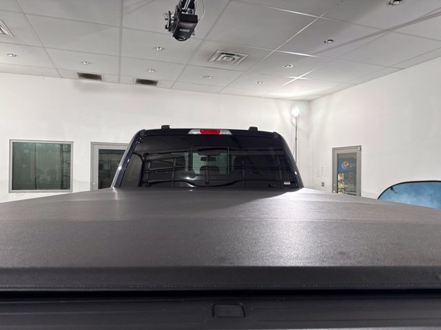 Used 2022 Ford F250 Lariat w/ Lariat Ultimate Package AWD/4WD image 8