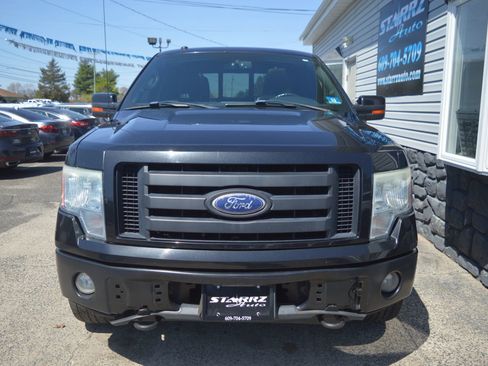 Used 2010 Ford F150 FX4 image 8