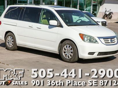 Used 2010 Honda Odyssey EX-L