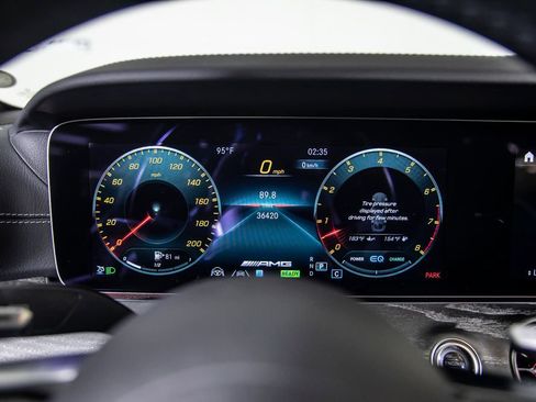 Used 2022 Mercedes-Benz AMG GT 43 image 25