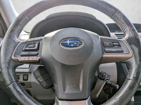 Used 2016 Subaru Forester 2.5i Limited w/ Popular Package #2 image 16