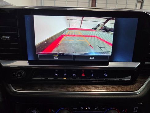 Used 2022 Chevrolet Silverado 1500 RST image 59