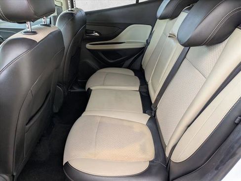 Used 2018 Buick Encore Preferred image 17