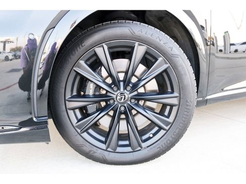 Used 2024 Lexus RX 500h F Sport image 32