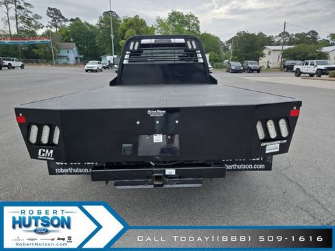 Used 2023 RAM 3500 Tradesman AWD/4WD image 7