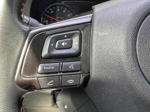 Used 2020 Subaru WRX Limited AWD/4WD image 21