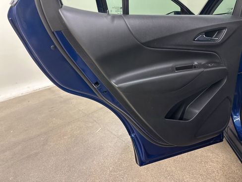 Certified 2022 Chevrolet Equinox LT image 29