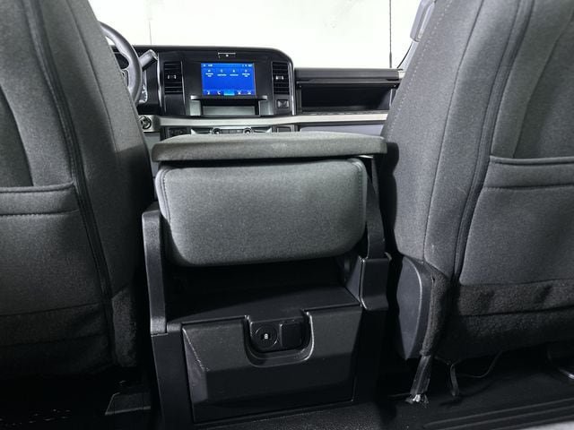 Used 2025 Ford F250 XLT AWD/4WD image 22