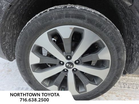 Used 2021 Kia Telluride S image 5