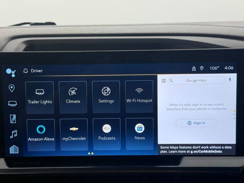 Used 2024 Chevrolet Silverado 1500 LT w/ Protection Package image 27