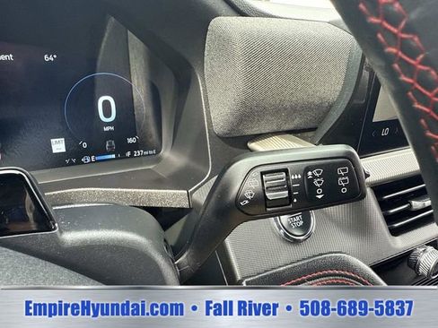 Used 2025 Ford Explorer ST-Line AWD/4WD image 32