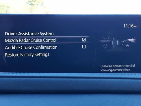 Used 2025 MAZDA CX-30 AWD 2.5 S w/ Preferred Package image 7