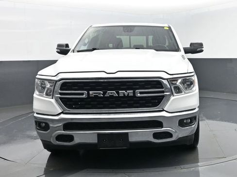 Used 2023 RAM 1500 Big Horn AWD/4WD image 21