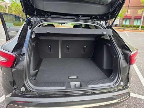 New 2026 Chevrolet Trax ACTIV FWD image 20