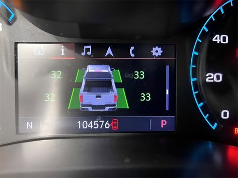 Used 2020 Chevrolet Colorado ZR2 image 13