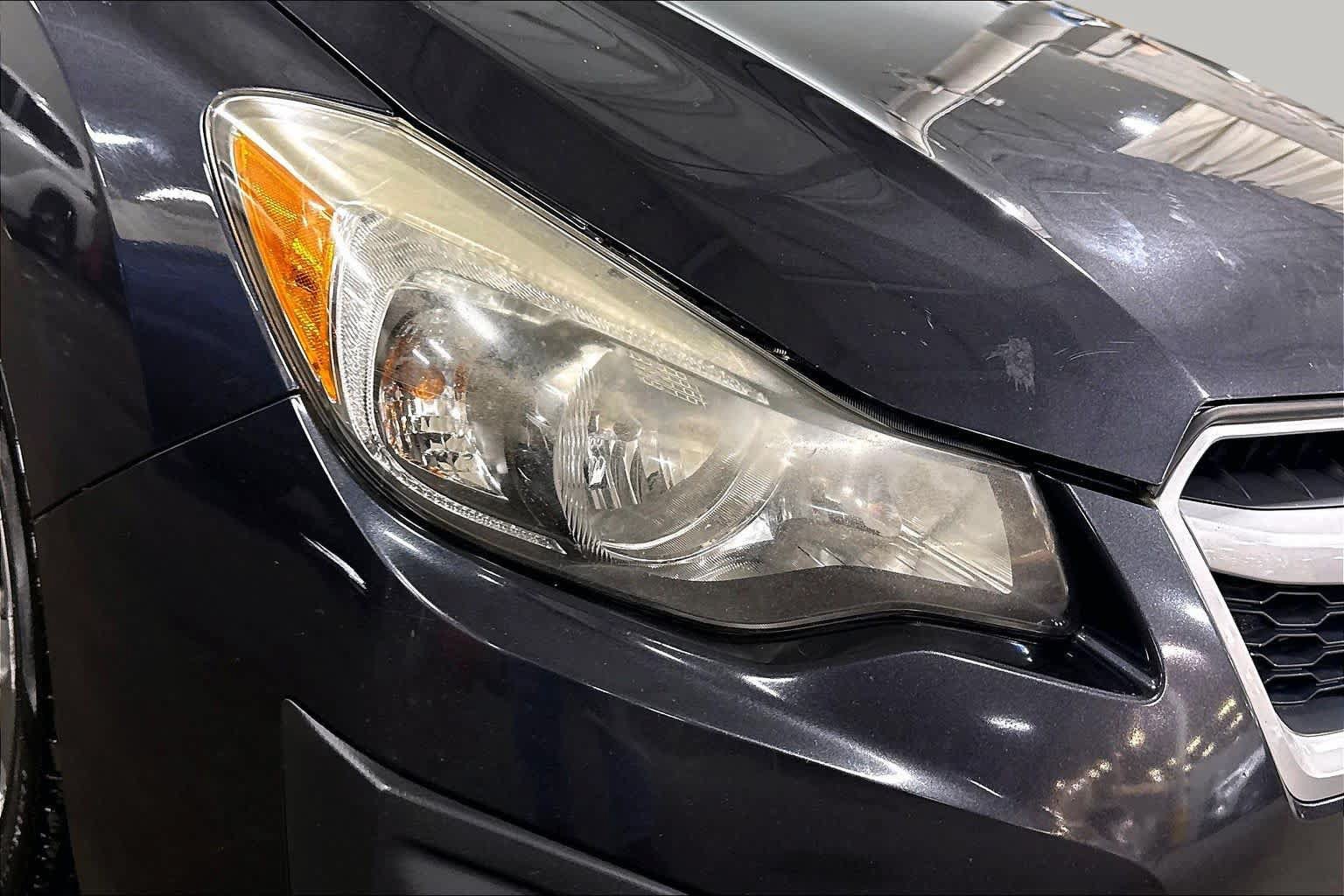 Used 2014 Subaru Impreza 2.0i Sport Limited AWD/4WD image 27