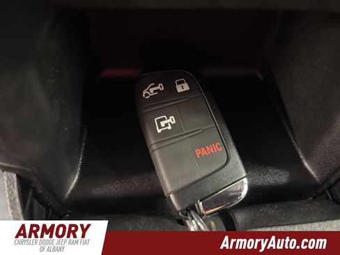 New 2026 RAM ProMaster 1500 w/ Convenience Group image 22