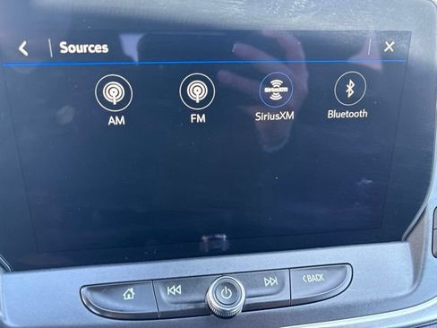 Used 2023 Chevrolet Blazer LT w/ Driver Confidence Package AWD/4WD image 25