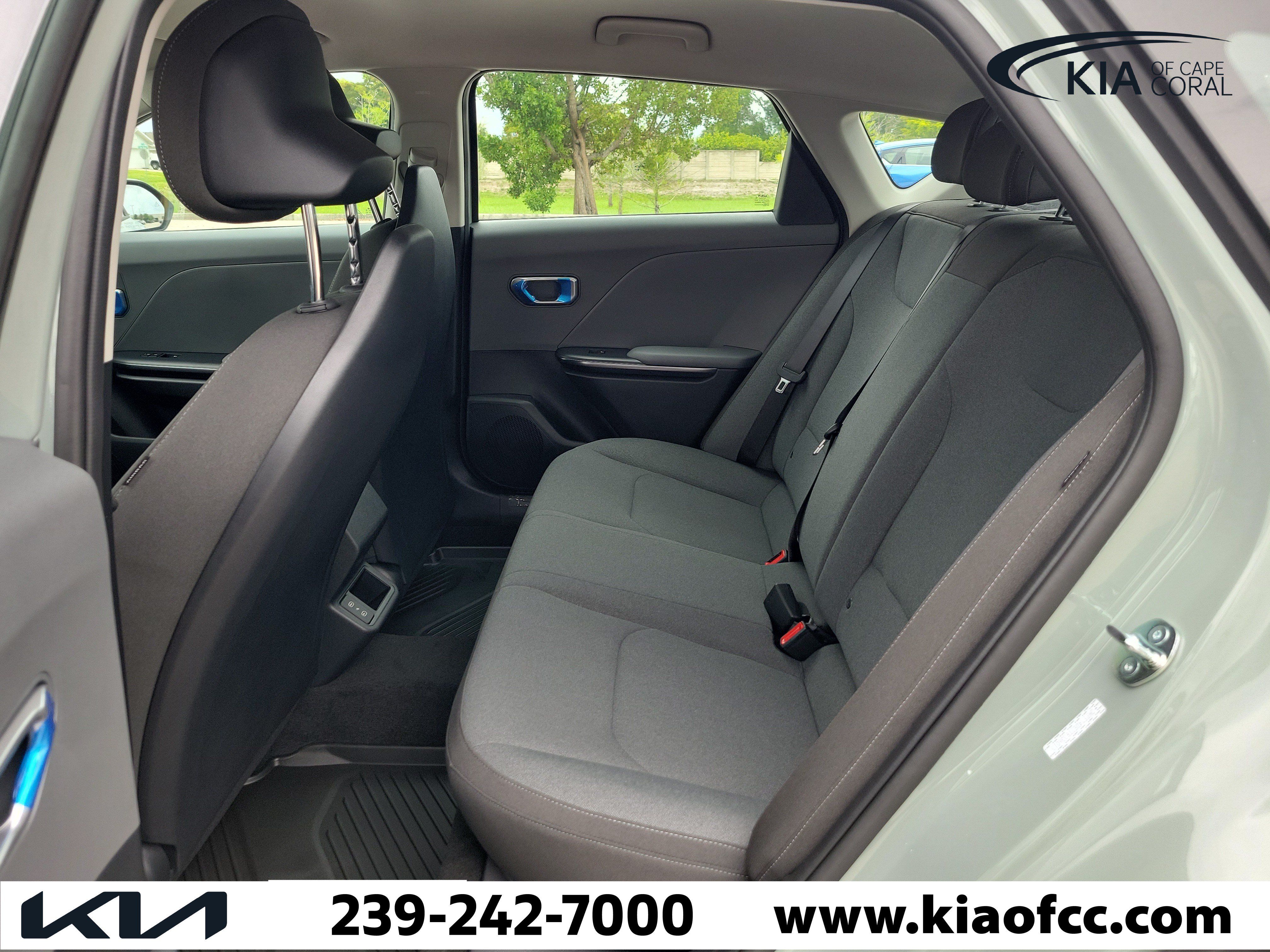 New 2026 Kia K4 FWD image 11