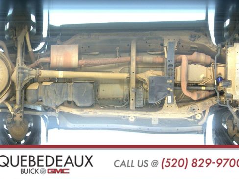 Used 2020 Chevrolet Silverado 1500 LT w/ Texas Edition image 23