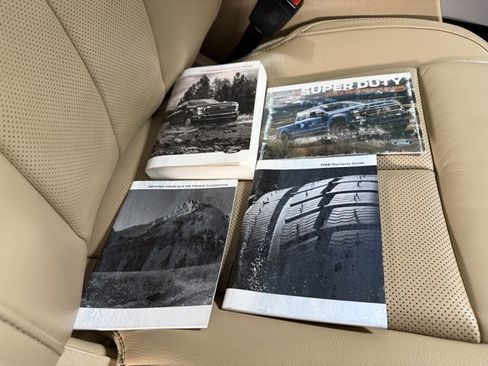 Used 2021 Ford F250 Lariat w/ Lariat Value Package image 24